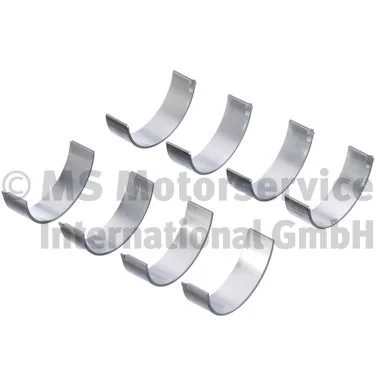 Connecting Rod Bearing Shell Set KOLBENSCHMIDT 37138610