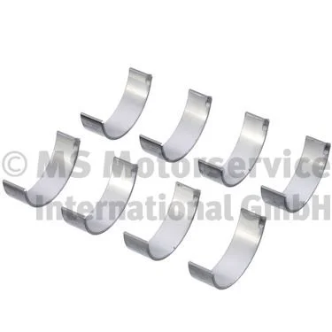 Connecting Rod Bearing Shell Set KOLBENSCHMIDT 37138620