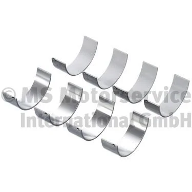 Conjunto de Rolamentos de Biela KOLBENSCHMIDT 37162600