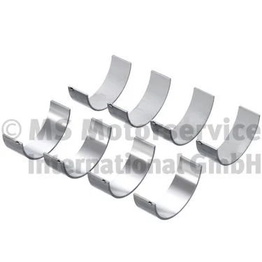 Conjunto de Rolamentos de Biela KOLBENSCHMIDT 37162610