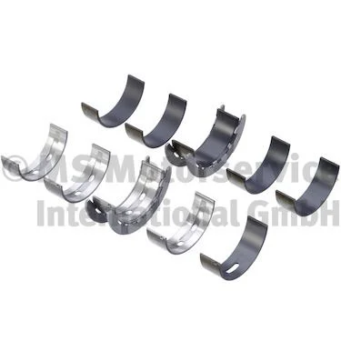 Crankshaft Bearing Shell Set KOLBENSCHMIDT 37163600