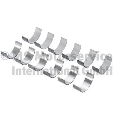 Connecting Rod Bearing Shell Set KOLBENSCHMIDT 37164610