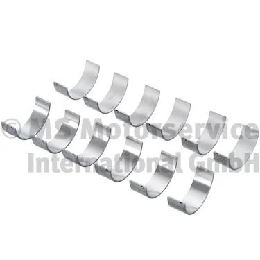 Connecting Rod Bearing Shell Set KOLBENSCHMIDT 37164620