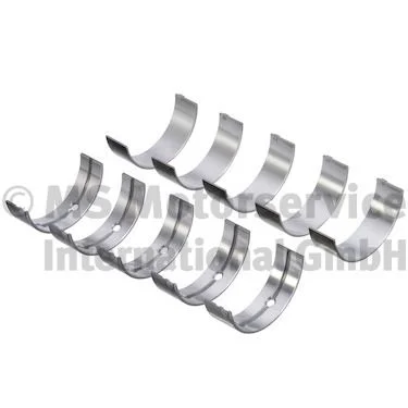 Crankshaft Bearing Shell Set KOLBENSCHMIDT 37167620