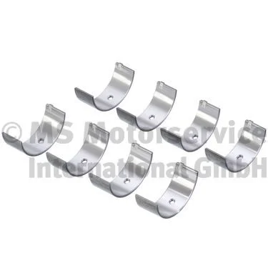 Conjunto de Rolamentos de Biela KOLBENSCHMIDT 37170610