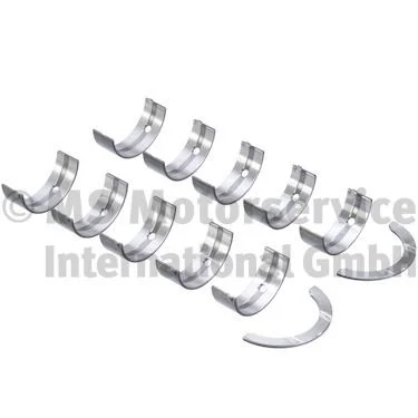 Conjunto de Rolamentos do Virabrequim KOLBENSCHMIDT 37171620