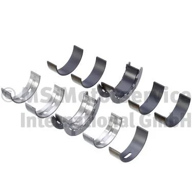 Crankshaft Bearing Shell Set KOLBENSCHMIDT 37177600