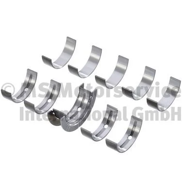 Conjunto de Rolamentos do Virabrequim KOLBENSCHMIDT 37182620