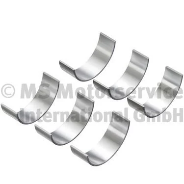 Conjunto de Rolamentos de Biela KOLBENSCHMIDT 37183610