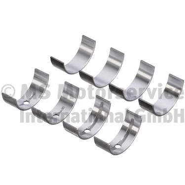 Conjunto de Rolamentos do Virabrequim KOLBENSCHMIDT 37184620