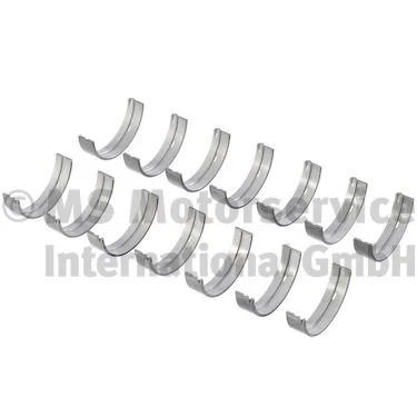 Crankshaft Bearing Shell Set KOLBENSCHMIDT 37189600