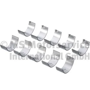 Conjunto de Rolamentos de Biela KOLBENSCHMIDT 37196600