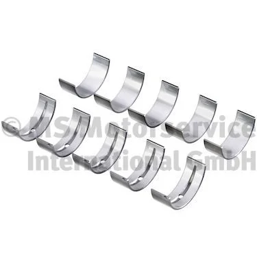 Conjunto de Rolamentos do Virabrequim KOLBENSCHMIDT 37206600