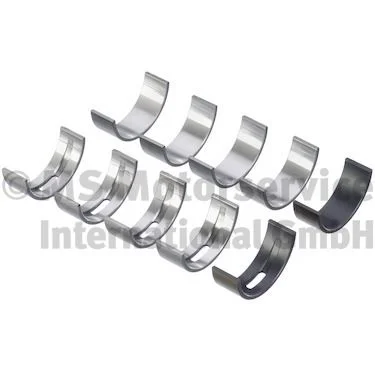 Crankshaft Bearing Shell Set KOLBENSCHMIDT 37217620