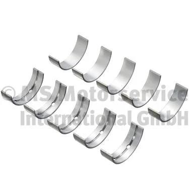 Conjunto de Rolamentos do Virabrequim KOLBENSCHMIDT 37250600