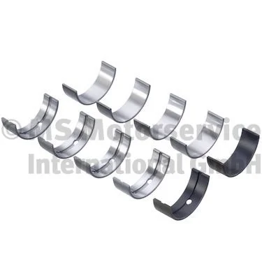 Crankshaft Bearing Shell Set KOLBENSCHMIDT 37252610
