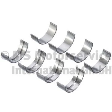 Crankshaft Bearing Shell Set KOLBENSCHMIDT 37253610