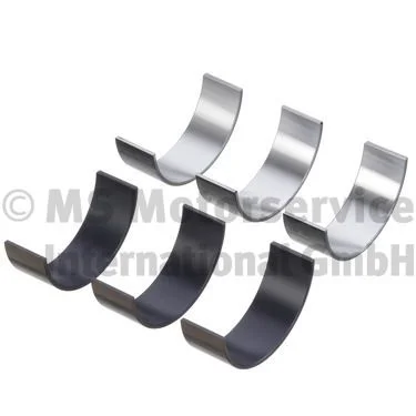Conjunto de Rolamentos de Biela KOLBENSCHMIDT 37260600