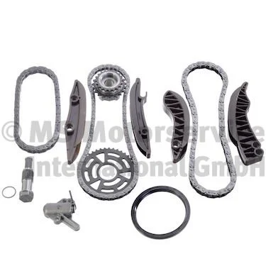 Kit de corrente de distribuição KOLBENSCHMIDT 400450400001
