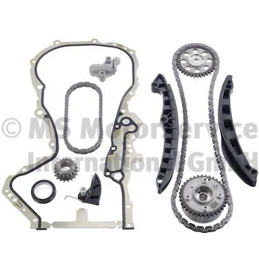 Timing Chain Kit KOLBENSCHMIDT 400540400003
