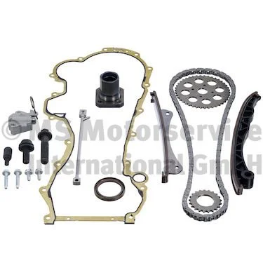 Timing Chain Kit KOLBENSCHMIDT 400700400001