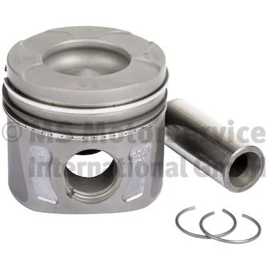 Pistão KOLBENSCHMIDT 40659600