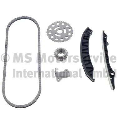 Kit de corrente de distribuição KOLBENSCHMIDT 407380400001