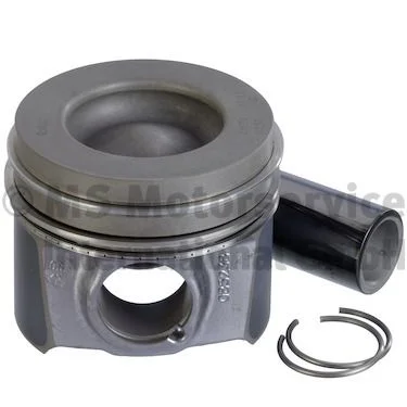 Pistão KOLBENSCHMIDT 41938600