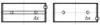 Crankshaft Bearing Shell Set KOLBENSCHMIDT 77127608