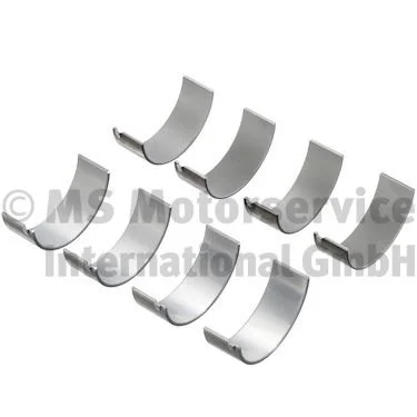 Conjunto de Rolamentos de Biela KOLBENSCHMIDT 77970610