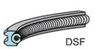 Piston Ring Set KOLBENSCHMIDT 800000611100