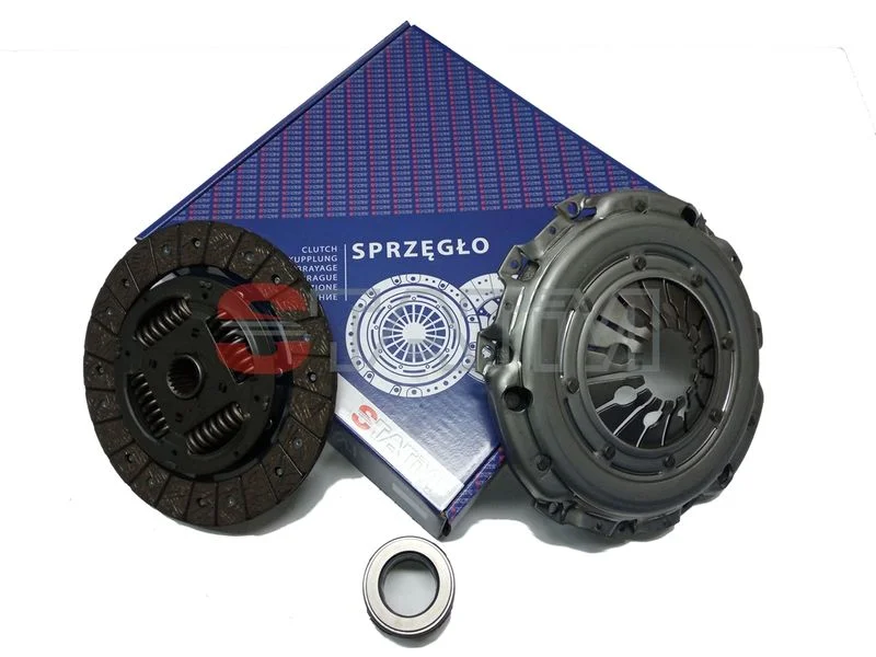 Clutch Kit STATIM 112.957