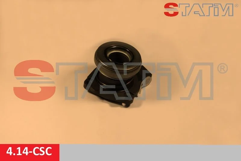 bomba escrava central, embraiagem STATIM 4.14-CSC