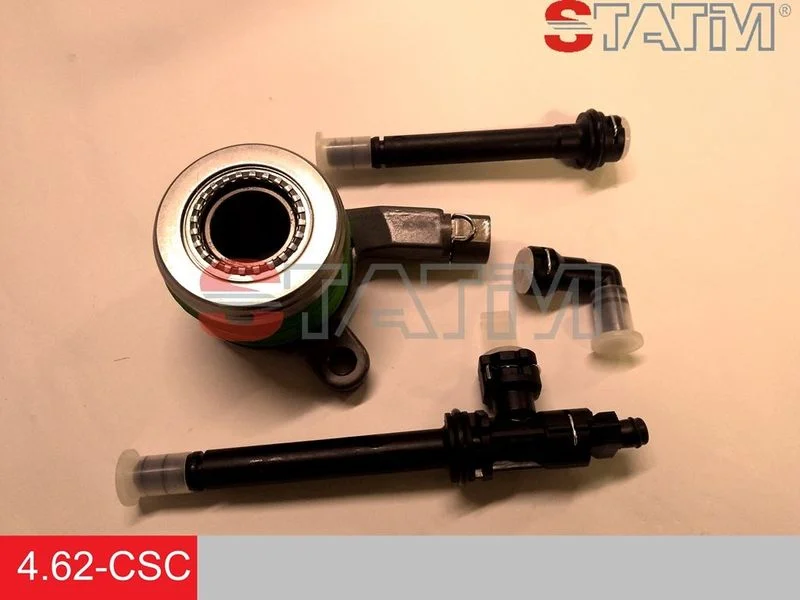bomba escrava central, embraiagem STATIM 4.62-CSC