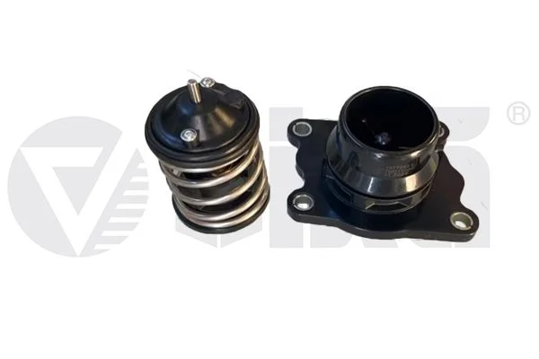 Thermostat, coolant VIKA 19772401