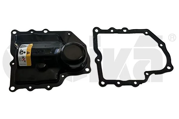 Oil Sump, automatic transmission VIKA 33251789201