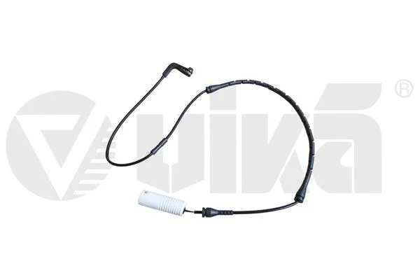 Warning Contact, brake pad wear VIKA 61491601