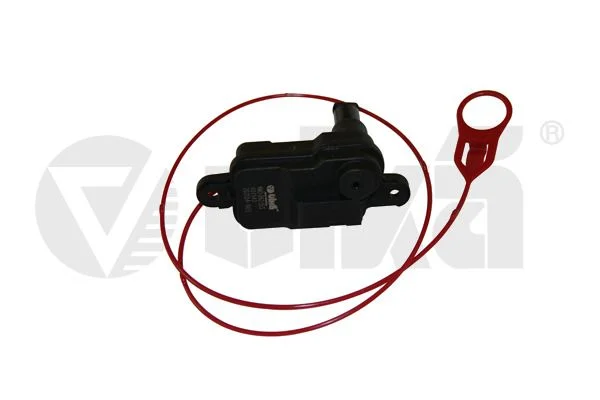Actuator, central locking system VIKA 98620000101