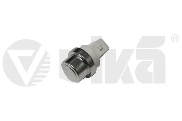 Temperature Switch, radiator fan VIKA 99191780101