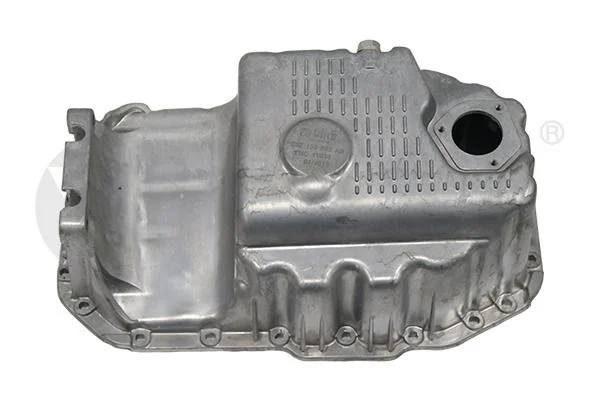 Cárter do óleo vika 11030037001