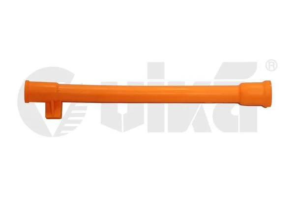 Tube, oil dipstick vika 11030057001