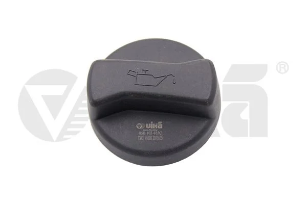 Cap, oil filler neck vika 11030057401