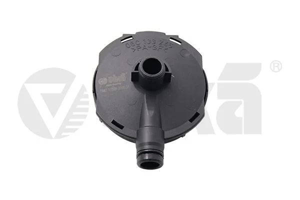 Valve, crankcase ventilation vika 11031634501