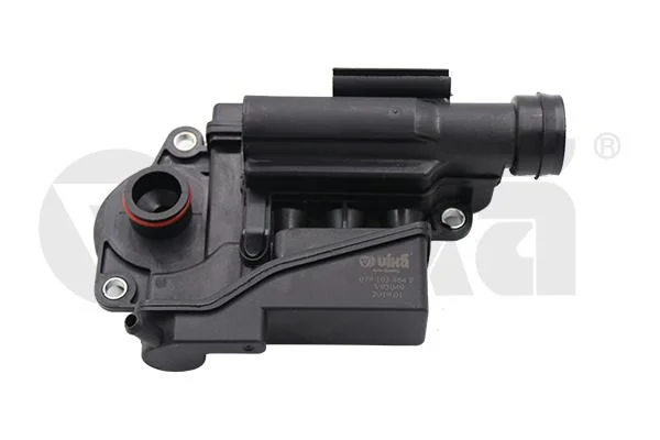 Oil Separator, crankcase ventilation vika 11031795601