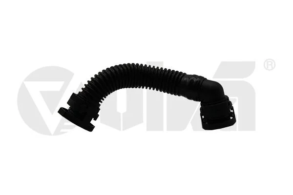 Hose, crankcase ventilation vika 11031804401