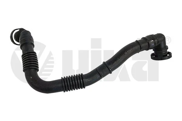 Hose, crankcase ventilation vika 11031817501