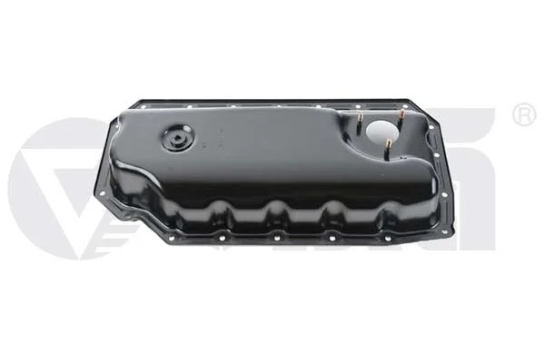 Cárter de óleo, transmissão automática vika 11031837501