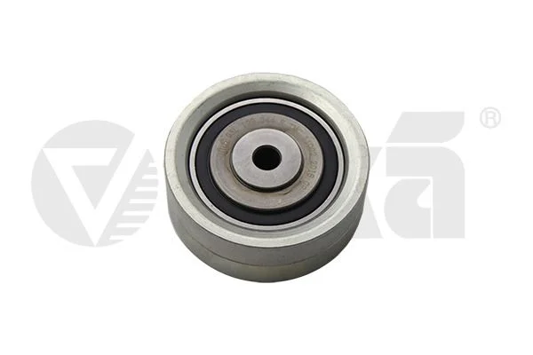 Deflection Pulley/Guide Pulley, timing belt vika 11091774601