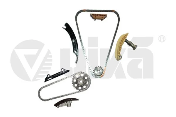 Kit de corrente de distribuição vika 11091800401