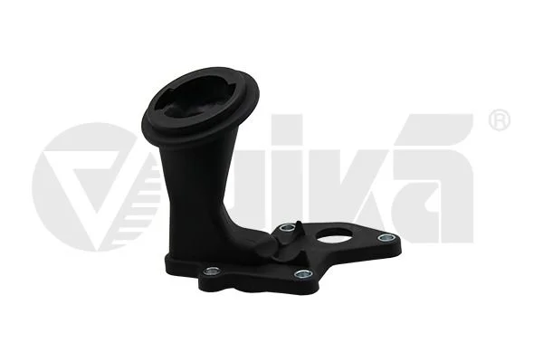Tubo de sucção, bomba de óleo vika 11151050101